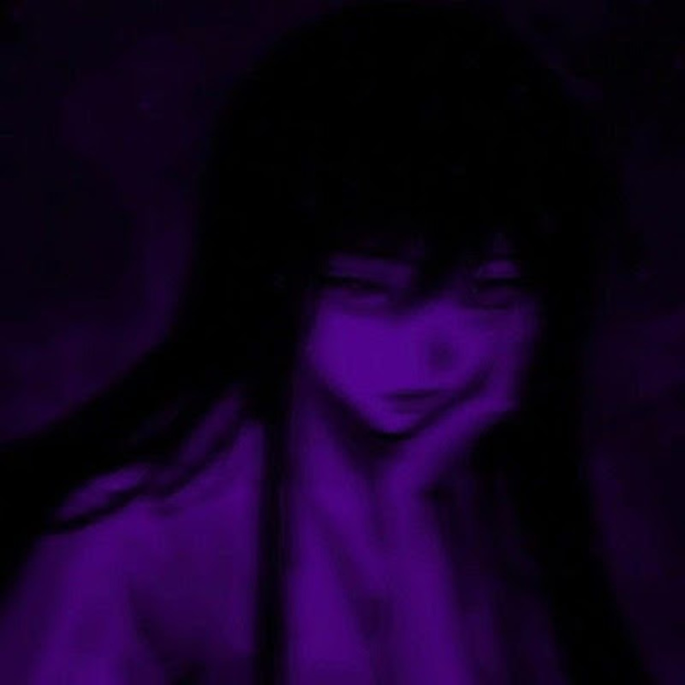 Meet your Posher, Violet tears 666